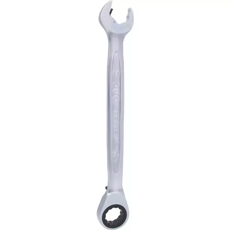 Combination Wrench KS Tools 503.5914 14 mm Chromium-Vanadium Steel