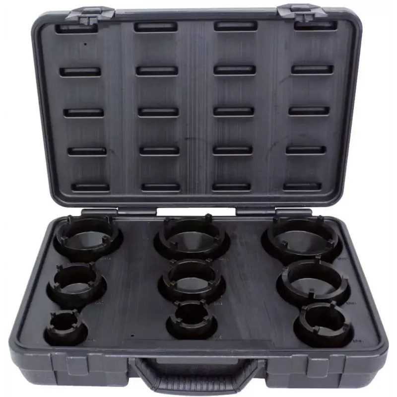 Mechanics Tool Set KS Tools 450.5000