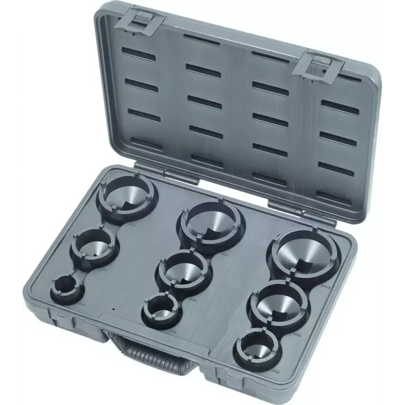 Mechanics Tool Set KS Tools 450.5000