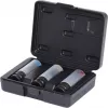 Socket set KS Tools 515.0990 1/2 inch Drive 3 Heads