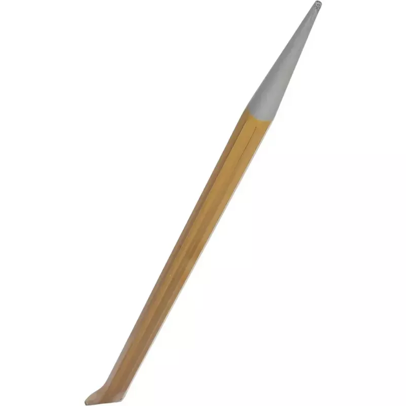 Crowbar KS Tools 129.2219 Chromium-vanadium steel 1 pc