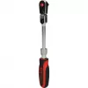 Ratchet wrench KS Tools 914.1420, chromium-vanadium steel, 72 ratchet heads, certified DIN/ISO