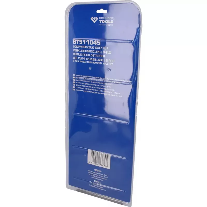 vehicle repair/maintenance Brilliant Tools BT511045