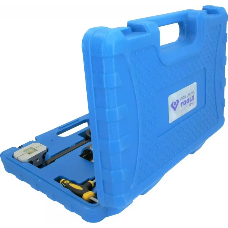 Mechanics Tool Set Brilliant Tools BT651100