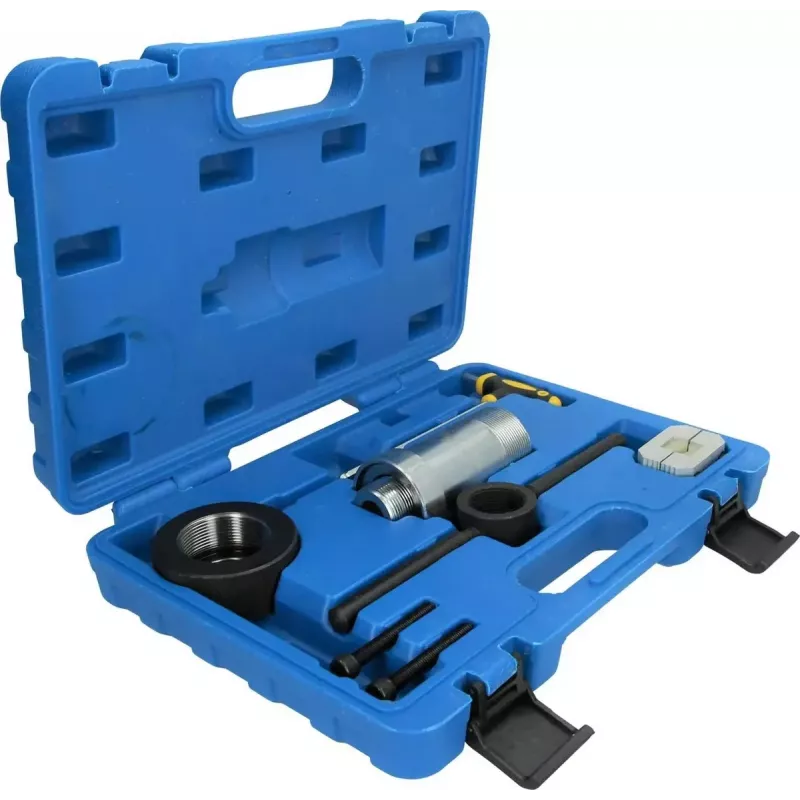 Mechanics Tool Set Brilliant Tools BT651100