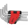 Hex Key Set KS Tools 151.5080 10 pcs