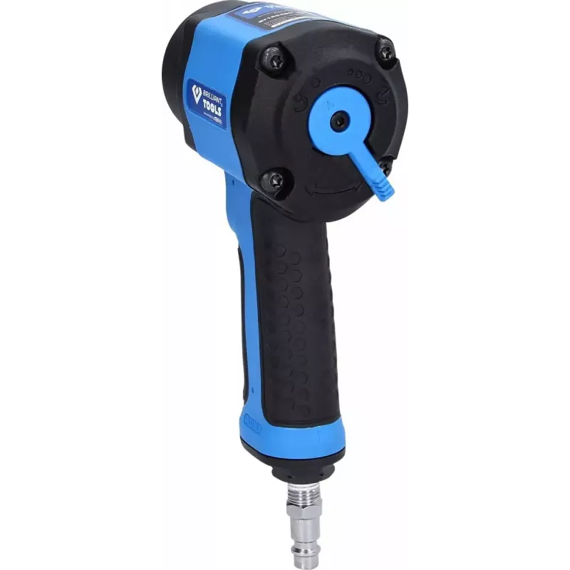 Impact driver Brilliant Tools BT160400 710 N⋅m 1.2 kg