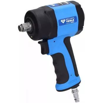 Impact driver Brilliant Tools BT160400 710 N⋅m 1.2 kg