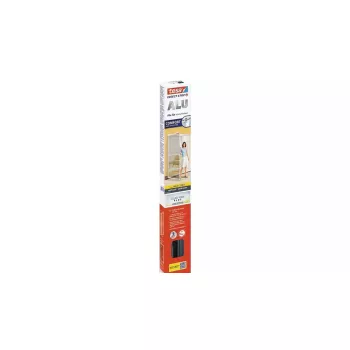 Mosquito net Door TESA 55192-00003-00 Width 1000 mm Height 2200 mm Anthracite