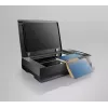 Plustek OpticBook 3800L Flatbed scanner 1200 x 1200 DPI A4 Black