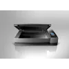 Plustek OpticBook 3800L Flatbed scanner 1200 x 1200 DPI A4 Black