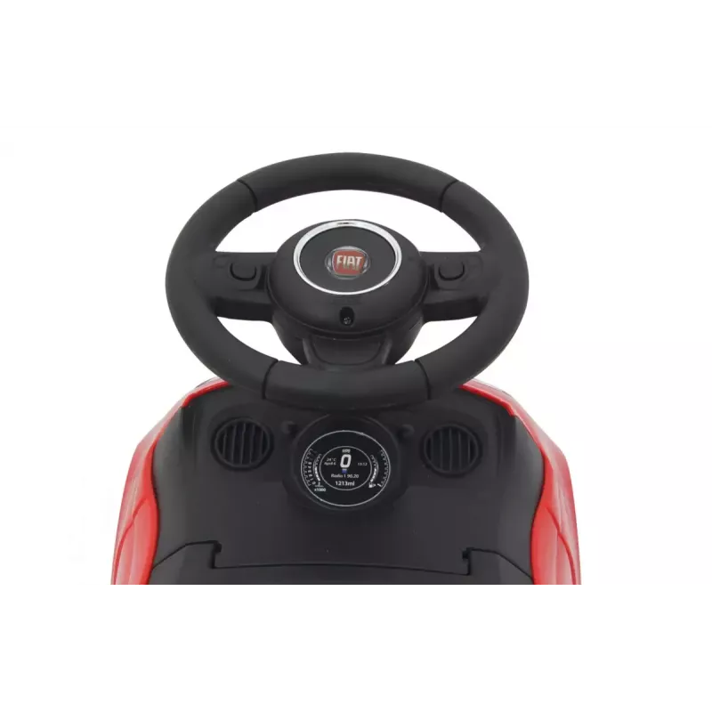 Ride-on toy Jamara 460326 rocking car