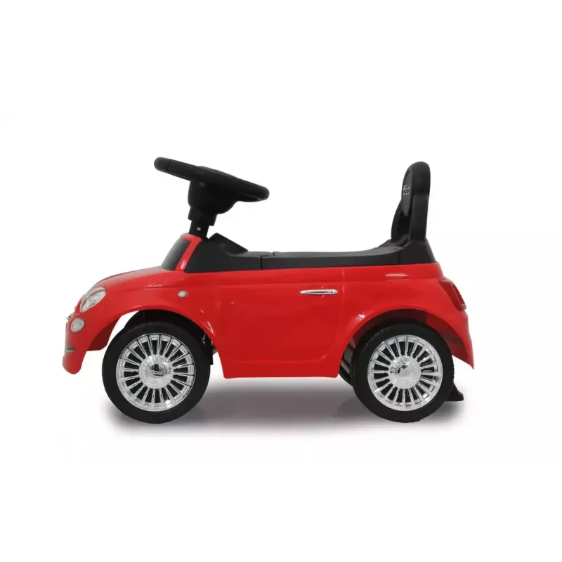 Ride-on toy Jamara 460326 rocking car