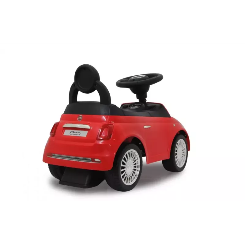Ride-on toy Jamara 460326 rocking car