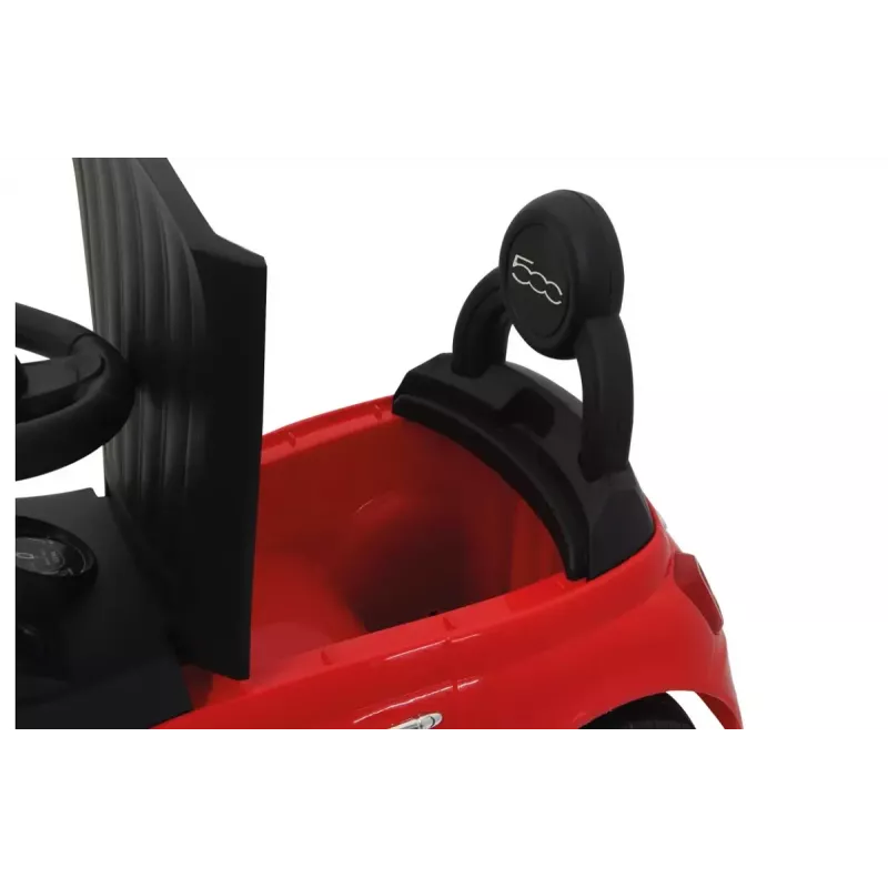 Ride-on toy Jamara 460326 rocking car