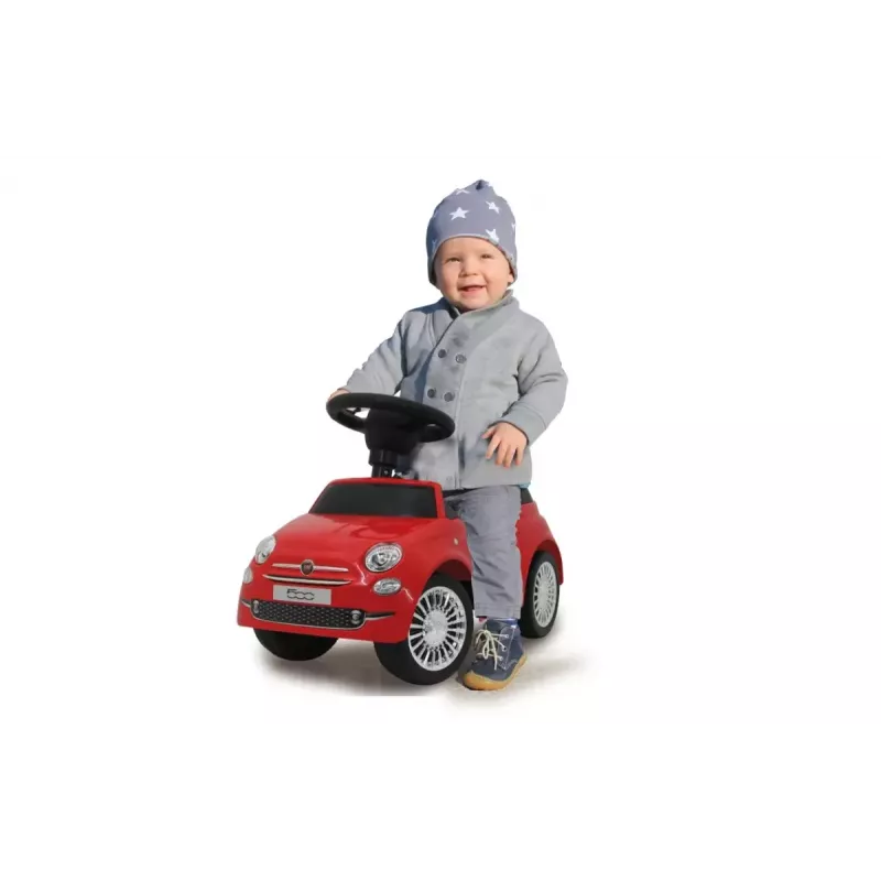 Ride-on toy Jamara 460326 rocking car