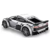 Sport car RC Jamara 402898, 1:14 scale, electric engine, Li-Ion 500 mAh, 700 g