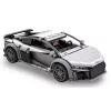 Sport car RC Jamara 402898, 1:14 scale, electric engine, Li-Ion 500 mAh, 700 g