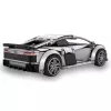 Sport car RC Jamara 402898, 1:14 scale, electric engine, Li-Ion 500 mAh, 700 g