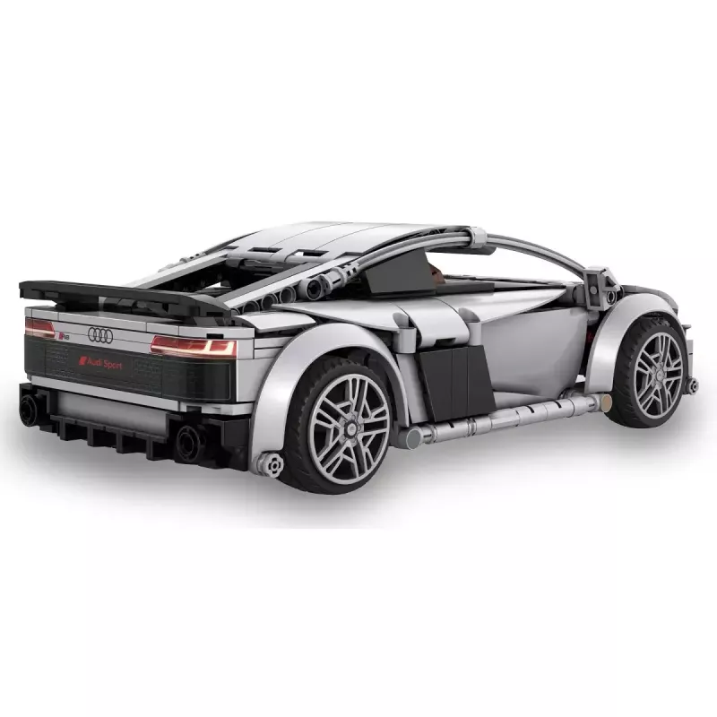 Sport car RC Jamara 402898, 1:14 scale, electric engine, Li-Ion 500 mAh, 700 g