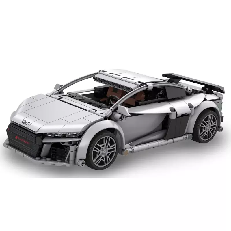 Sport car RC Jamara 402898, 1:14 scale, electric engine, Li-Ion 500 mAh, 700 g