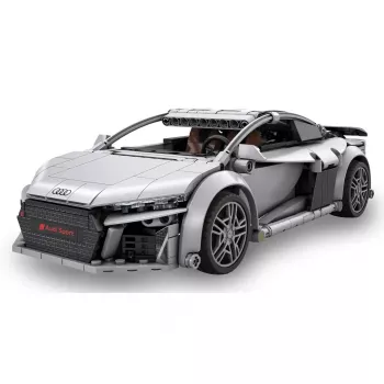 Sport car RC Jamara 402898, 1:14 scale, electric engine, Li-Ion 500 mAh, 700 g