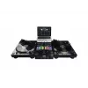 Direct drive DJ turntable Reloop RP-8000 MK2 33 1/3 45 78 RPM