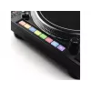 Direct drive DJ turntable Reloop RP-8000 MK2 33 1/3 45 78 RPM