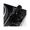 Direct drive DJ turntable Reloop RP-8000 MK2 33 1/3 45 78 RPM
