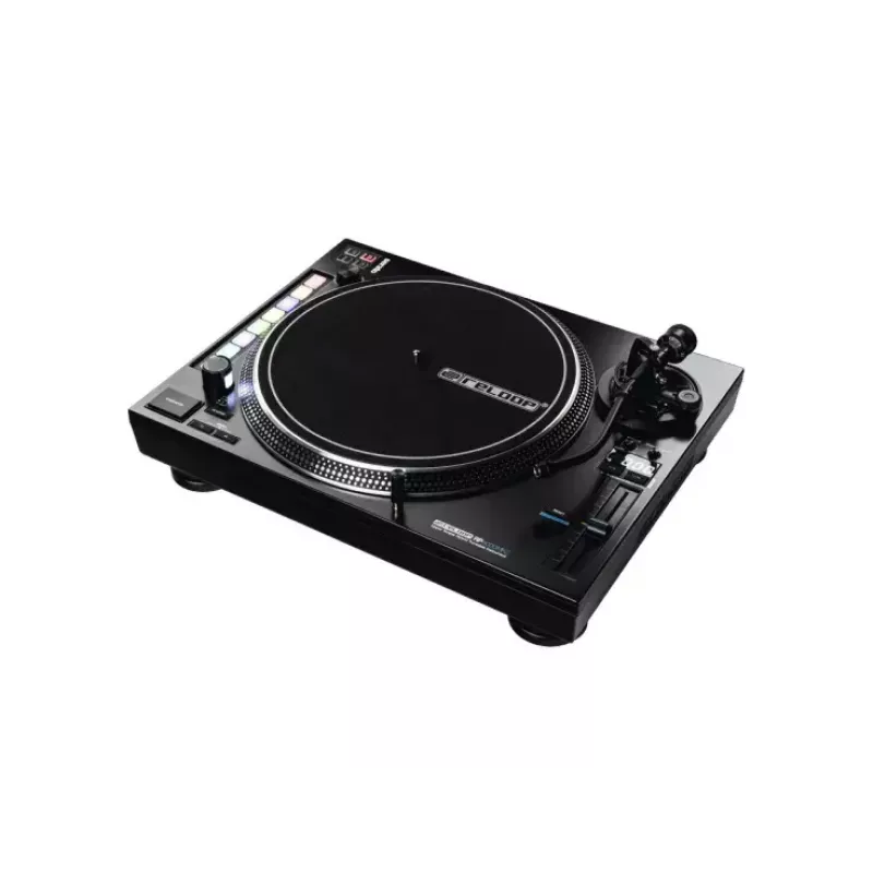 Direct drive DJ turntable Reloop RP-8000 MK2 33 1/3 45 78 RPM