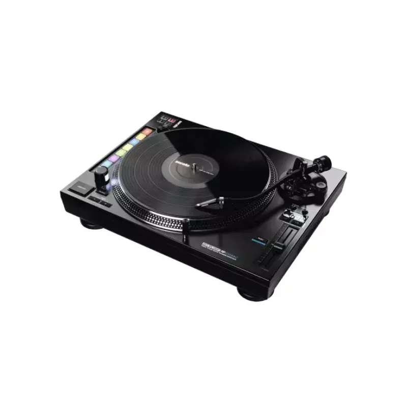 Direct drive DJ turntable Reloop RP-8000 MK2 33 1/3 45 78 RPM