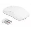 Keyboard Mouse included Universal RF Wireless DeLOCK 12703