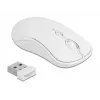 Keyboard Mouse included Universal RF Wireless DeLOCK 12703