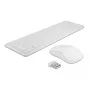 Keyboard Mouse included Universal RF Wireless DeLOCK 12703