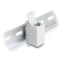 DeLOCK 90768 keystone module Flat Grey RJ-45