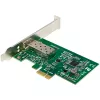 Internal Network Card InLine 51125N Fiber 1000 Mbit/s PCI Express