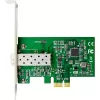 Internal Network Card InLine 51125N Fiber 1000 Mbit/s PCI Express