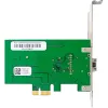 Internal Network Card InLine 51125N Fiber 1000 Mbit/s PCI Express