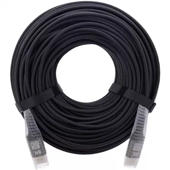 InLine 17930X HDMI cable 30 m HDMI Type A (Standard) Black