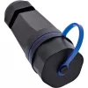 InLine 69992V keystone module accessory Connector housing