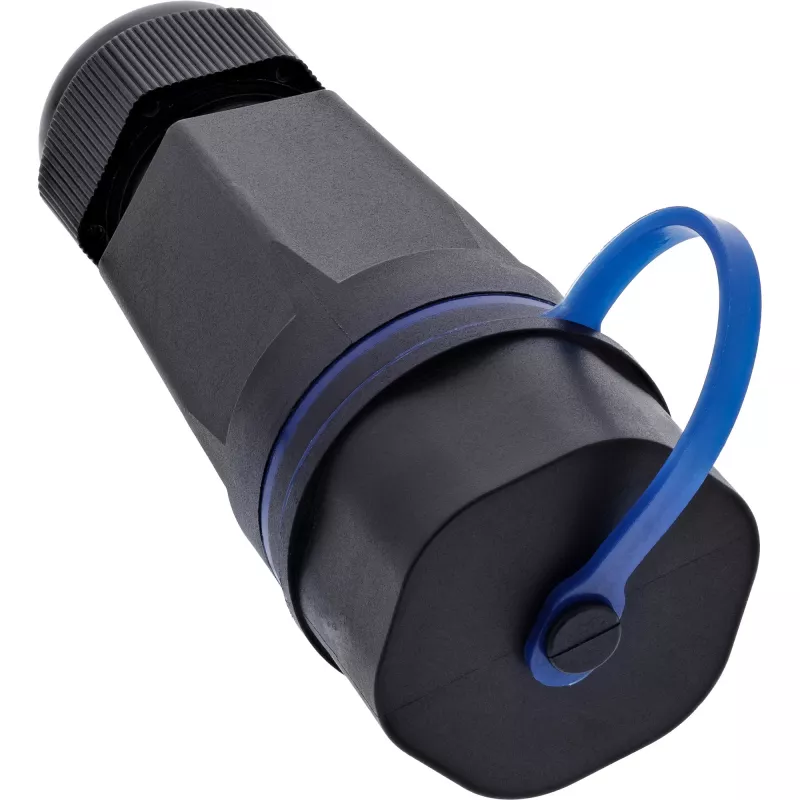 InLine 69992V keystone module accessory Connector housing