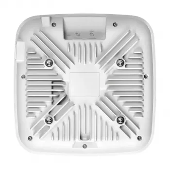 Wireless Access Point Lancom Systems LX-7200E — tri-band 2.4/5/6 GHz, up to 9600 Mbps, PoE, multi-gig LAN