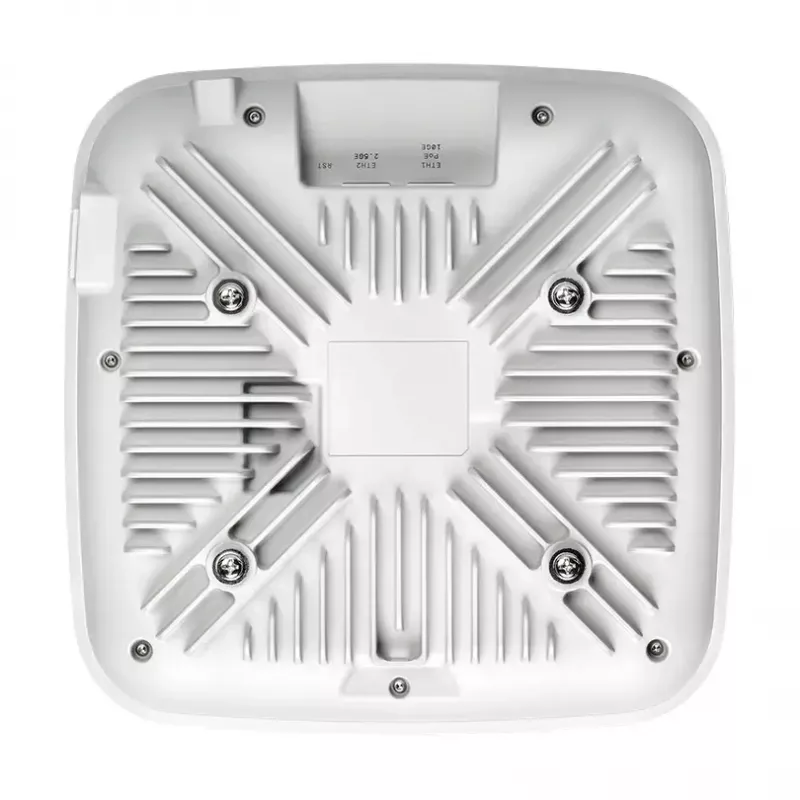 Wireless Access Point Lancom Systems LX-7200E — tri-band 2.4/5/6 GHz, up to 9600 Mbps, PoE, multi-gig LAN