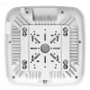 Wireless Access Point Lancom Systems LX-7200E — tri-band 2.4/5/6 GHz, up to 9600 Mbps, PoE, multi-gig LAN