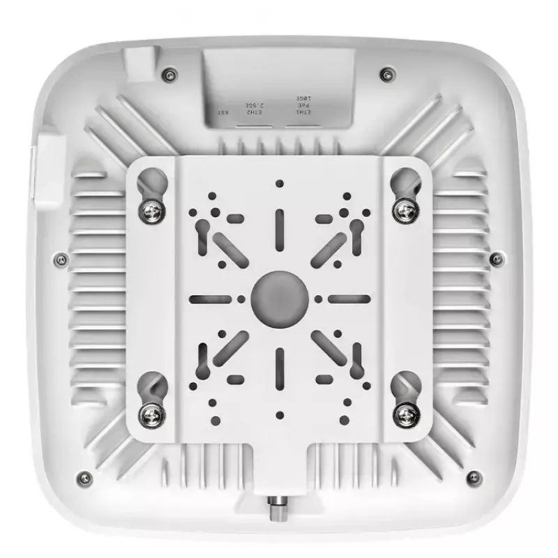 Wireless Access Point Lancom Systems LX-7200E — tri-band 2.4/5/6 GHz, up to 9600 Mbps, PoE, multi-gig LAN