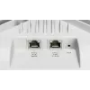 Wireless Access Point Lancom Systems LX-7200E — tri-band 2.4/5/6 GHz, up to 9600 Mbps, PoE, multi-gig LAN