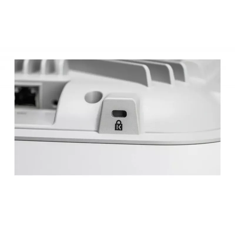 Wireless Access Point Lancom Systems LX-7200E — tri-band 2.4/5/6 GHz, up to 9600 Mbps, PoE, multi-gig LAN
