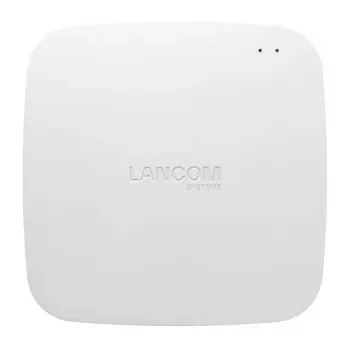 Wireless Access Point Lancom Systems LX-7200E — tri-band 2.4/5/6 GHz, up to 9600 Mbps, PoE, multi-gig LAN