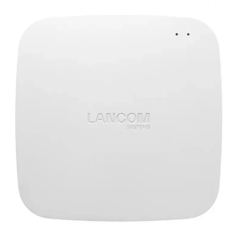 Wireless Access Point Lancom Systems LX-7200E — tri-band 2.4/5/6 GHz, up to 9600 Mbps, PoE, multi-gig LAN