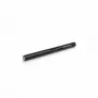 On-camera condenser microphone Sennheiser MKE 600 — 40–20000 Hz, 256 mm, mini XLR, black